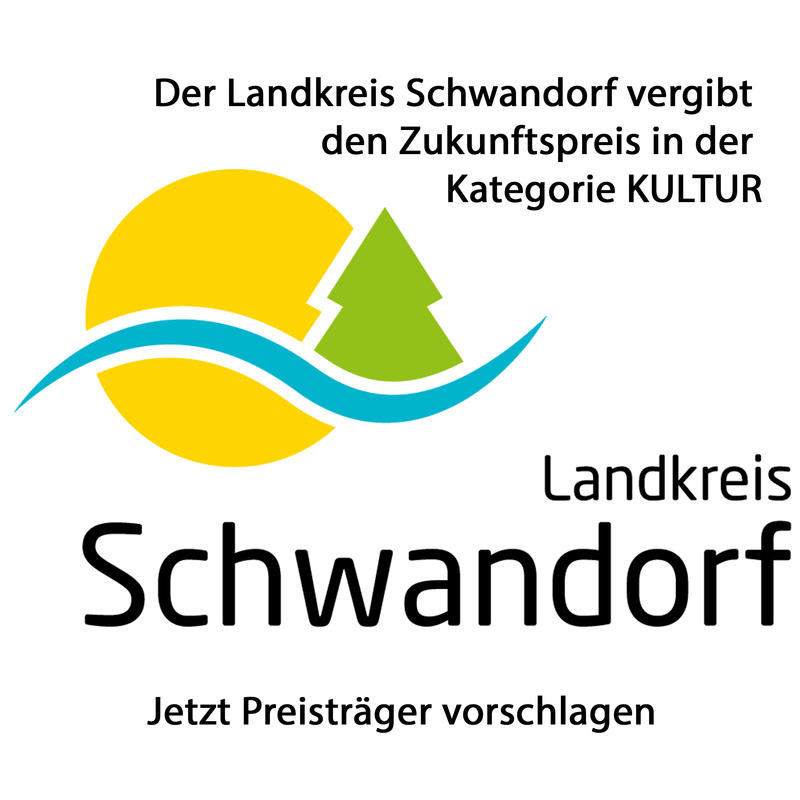 Zukunftspreis Landkreis Schwandorf Kultur