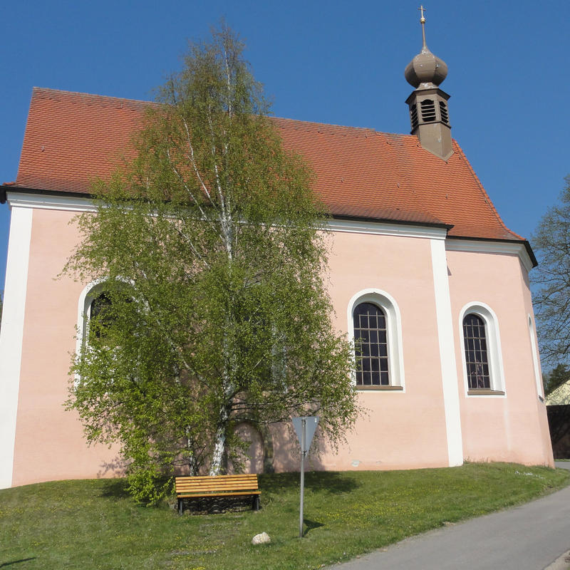 St. Michael Kappl Pfarrei Leonberg