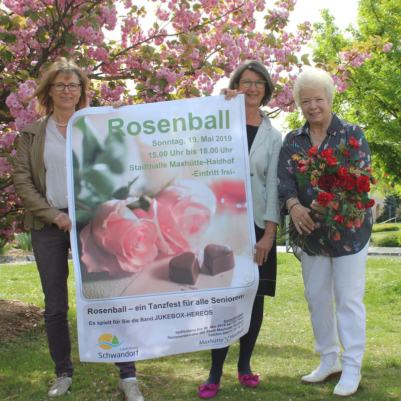 Rosenball 2019