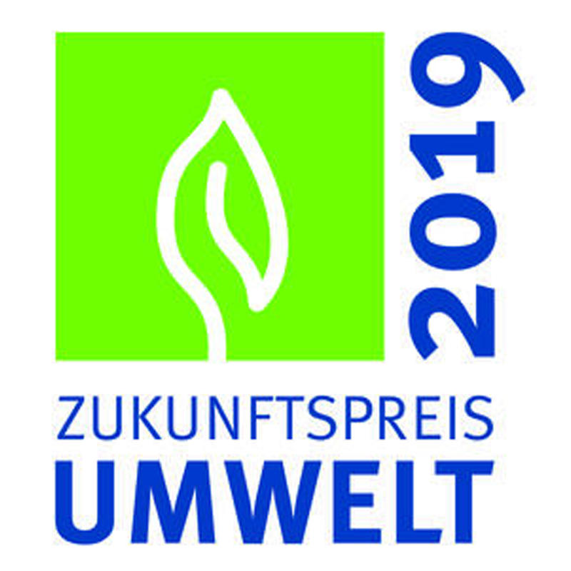 Zukunftspreis des Landkreises Schwandorf - Kategorie Umwelt