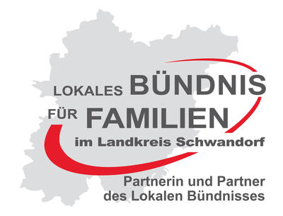 Lokales Bündnis für Familien im Landkreis Schwandorf