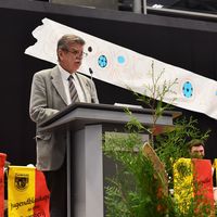 Bild vergr&ouml;&szlig;ern: Sportlerehrung 2019