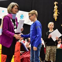 Bild vergr&ouml;&szlig;ern: Sportlerehrung 2019