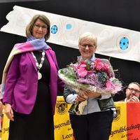 Bild vergr&ouml;&szlig;ern: Sportlerehrung 2019