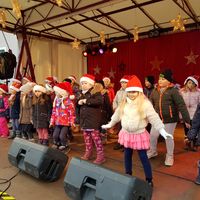 Bild vergr&ouml;&szlig;ern: Weihnachtsmarkt 2019
