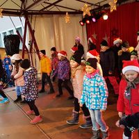 Bild vergr&ouml;&szlig;ern: Weihnachtsmarkt 2019