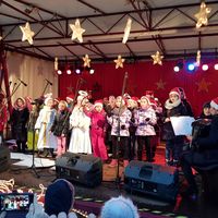 Bild vergr&ouml;&szlig;ern: Weihnachtsmarkt 2019