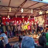 Bild vergr&ouml;&szlig;ern: Weihnachtsmarkt 2019