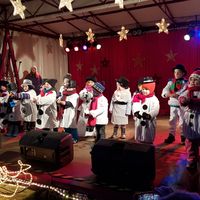 Bild vergr&ouml;&szlig;ern: Weihnachtsmarkt 2019