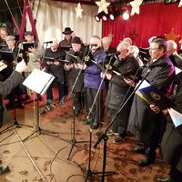 Bild vergr&ouml;&szlig;ern: Weihnachtsmarkt 2019