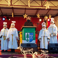 Bild vergr&ouml;&szlig;ern: Weihnachtsmarkt 2019