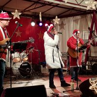 Bild vergr&ouml;&szlig;ern: Weihnachtsmarkt 2019