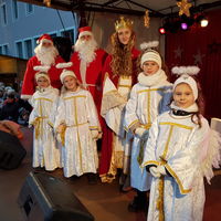 Bild vergr&ouml;&szlig;ern: Weihnachtsmarkt 2019