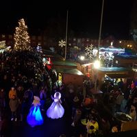 Bild vergr&ouml;&szlig;ern: Weihnachtsmarkt 2019