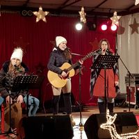 Bild vergr&ouml;&szlig;ern: Weihnachtsmarkt 2019