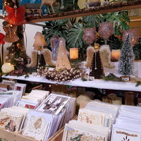 Bild vergr&ouml;&szlig;ern: Weihnachtsmarkt 2019