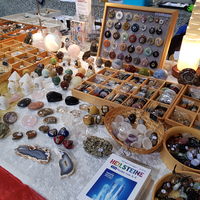 Bild vergr&ouml;&szlig;ern: Weihnachtsmarkt 2019