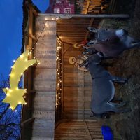 Bild vergr&ouml;&szlig;ern: Weihnachtsmarkt 2019