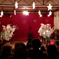 Bild vergr&ouml;&szlig;ern: Weihnachtsmarkt 2019