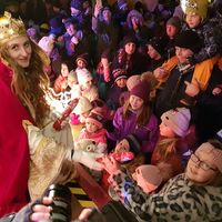 Bild vergr&ouml;&szlig;ern: Weihnachtsmarkt 2019