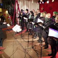 Bild vergr&ouml;&szlig;ern: Weihnachtsmarkt 2019