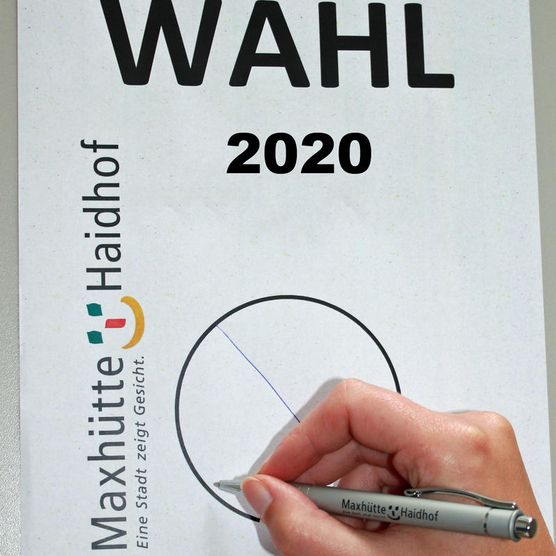 Wahlen 2020