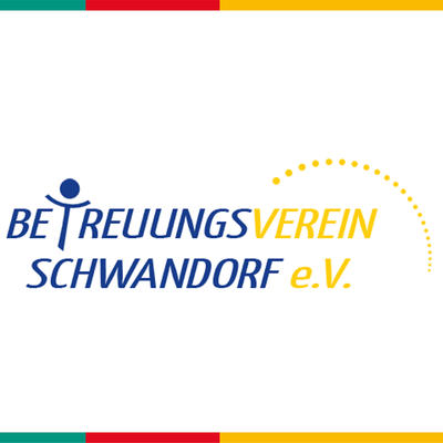 Bild vergrößern: Logo Betreuungsverein Schwandorf e. V.