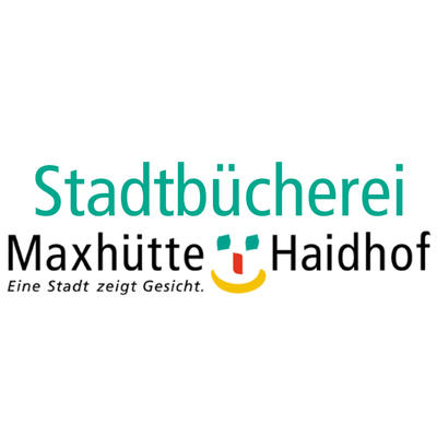 Bild vergrern: Stadtbcherei_Logo