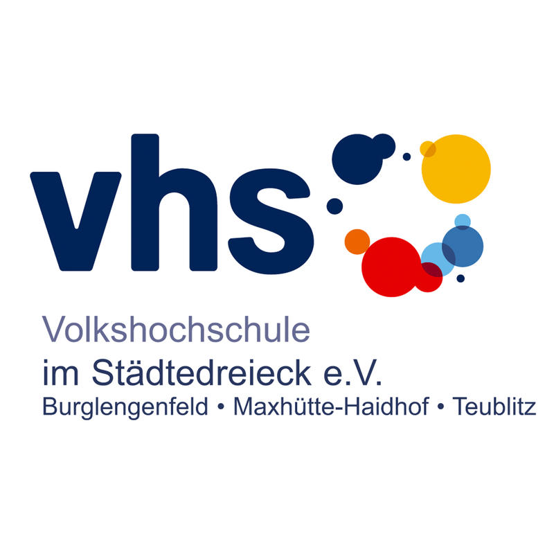 Logo VHS neu 2021