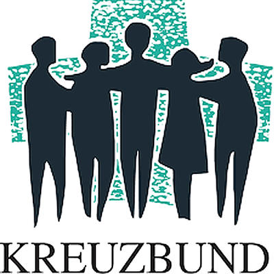 Bild vergrößern: Kreuzbund Logo