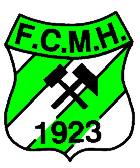 Bild vergrößern: FC Maxhütte-Haidhof, Logo