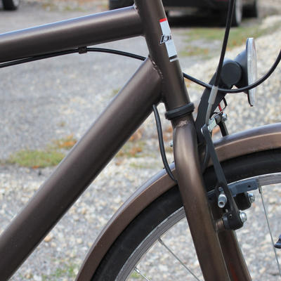 Bild vergr��ern: Fahrr�der gesucht!