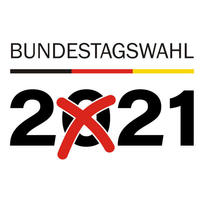 Bild vergr&ouml;&szlig;ern: Bundestagswahl 2021