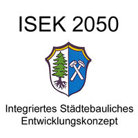 Bild vergrößern: ISEK 2050