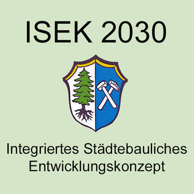 Bild vergrößern: ISEK 2030