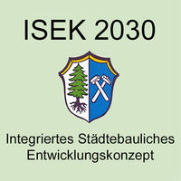 Bild vergrößern: ISEK 2030