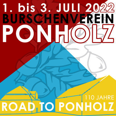 Bild vergrößern: Gründungsfest 110 Jahre Burschenverein Eichenlaub Ponholz