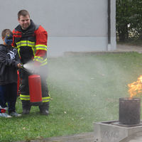 Bild vergrern: Brandschutztag der FF Menerskreith -3