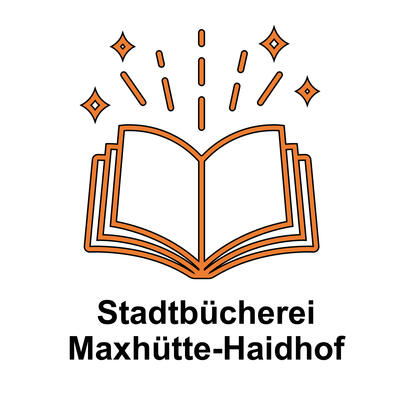 Bild vergrößern: Stadtbücherei Maxhütte-Haidhof