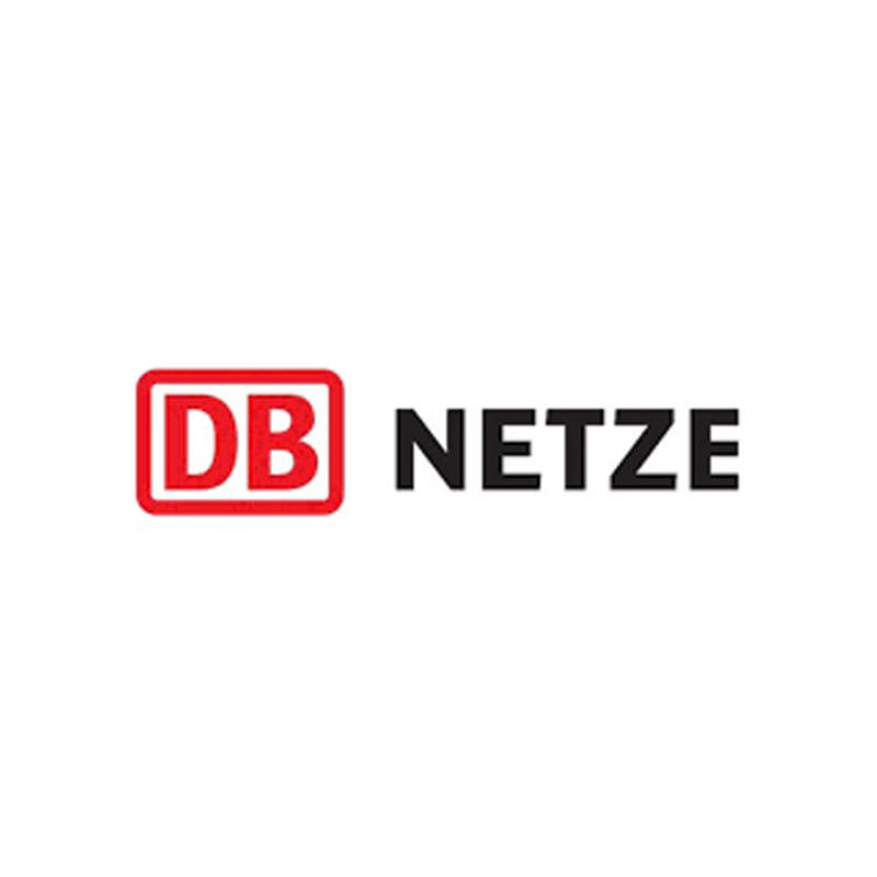 DB Netze, Logo
