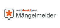 Bild vergr&ouml;&szlig;ern: Logo M&auml;ngelmelder