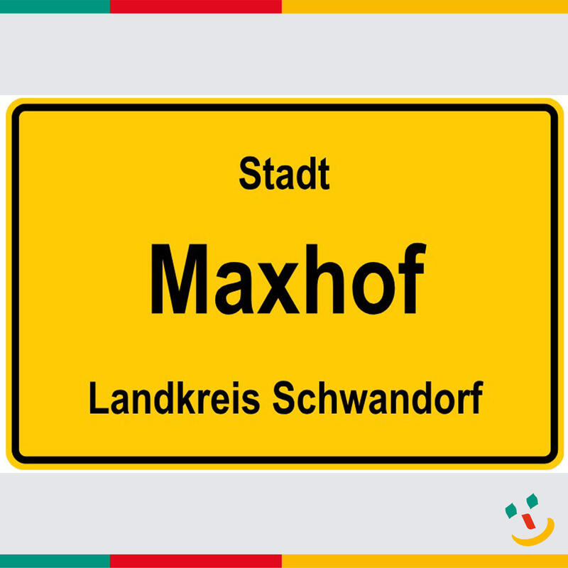 Maxhof