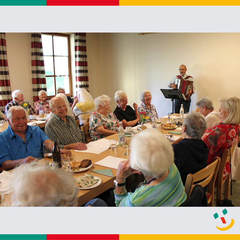 Singen mit Andreas Fischer(1)