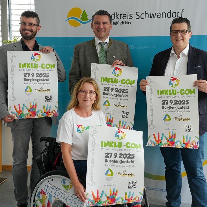 Gemeinsam Vielfalt erleben und Netzwerke schaffen 