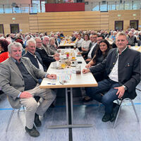 Bild vergr��ern: HP_Jakob Scharf und Rudolf Seidl