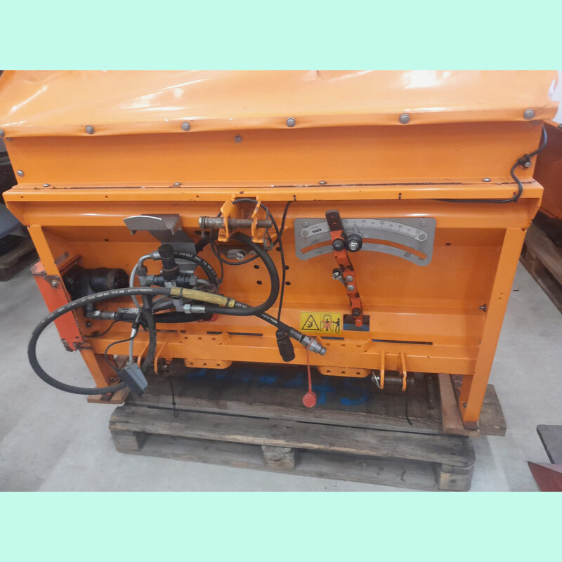 Verkauf Rauch Salzstreuer-1