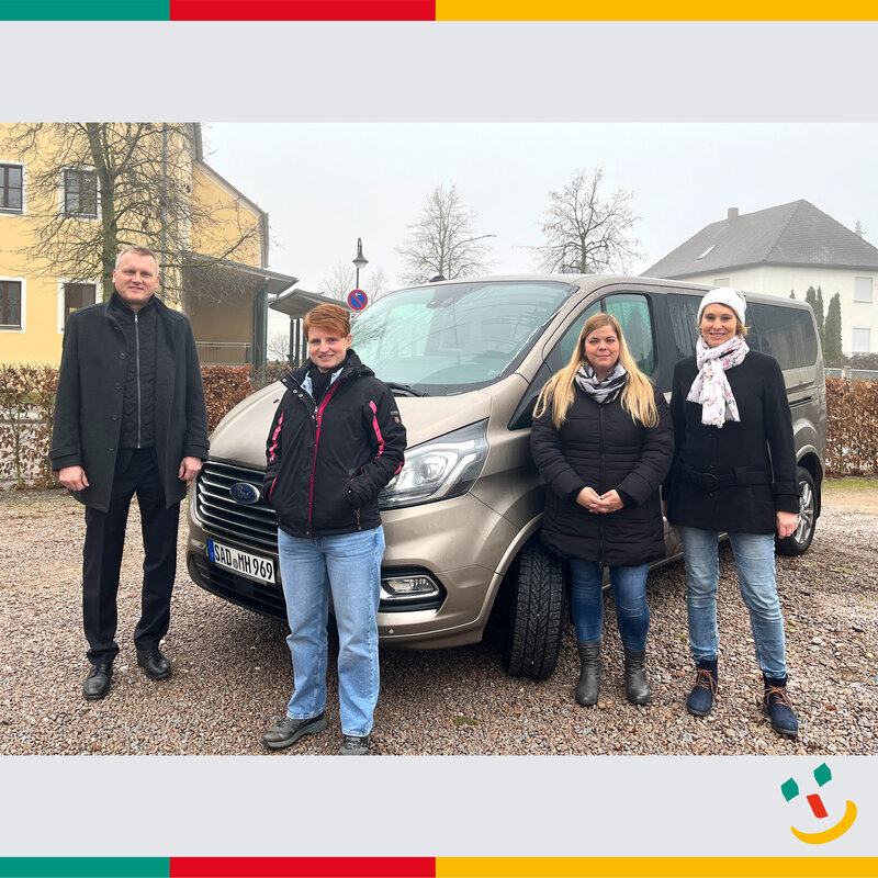 MaxMobil geht an den Start