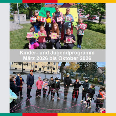 Bild vergr&ouml;&szlig;ern: Jugendprogramm: Familienfahrt: &raquo;Schon heute die Welt von morgen erleben&laquo; Zukunftsmuseum N&uuml;rnberg