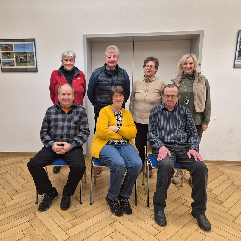 Treffen Maxhilft 2026