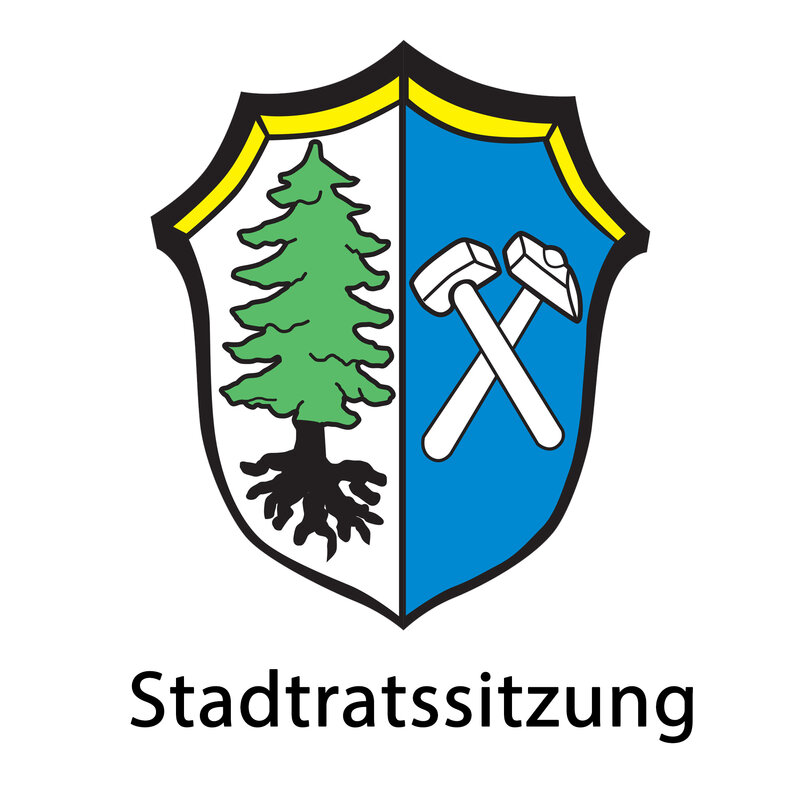 Stadtratssitzung